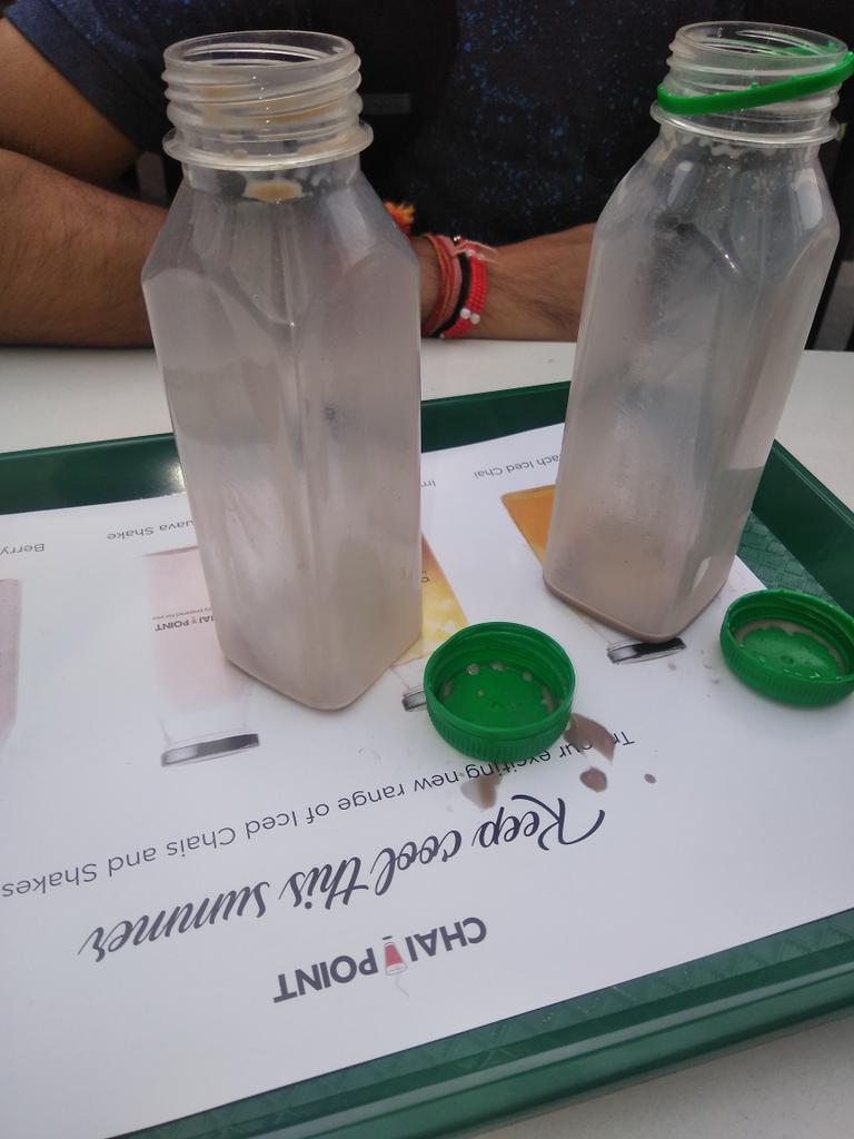 iam_ajitesh's tweet image. Thankiu @Chai_Point for amazing stress buster coffee..!!
#cyberhub
#chaipoint
#weekends