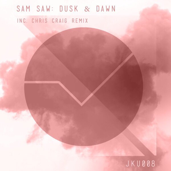 JoikuMusik's tweet photo. JKU008 Sam Saw - Dusk & Dawn EP including Chris Craig Remix will be out 31.8.2017 on Joiku Musik! #techno #playlist #samsaw #dusk #dawn https://t.co/HNVzV7xwhS