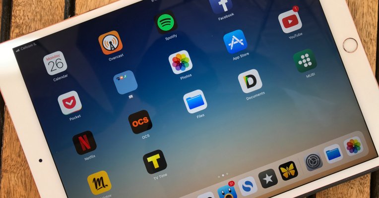 eugenplaton's tweet image. New Apple videos explain how iOS 11 and its multi-tasking features work on… dlvr.it/Pg0w5K #Apps #TC #tablet_computers #tech #news