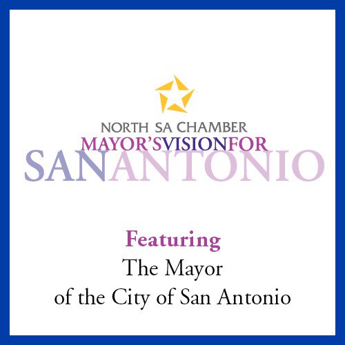 RabaKistner's tweet photo. Joe Irizarry, VP of Corporate Development at Raba Kistner emcee @NorthSAChamber Mayor's Vision for San Antonio #YourVision4SA #keepSAStrong https://t.co/Df3rUyoSt1