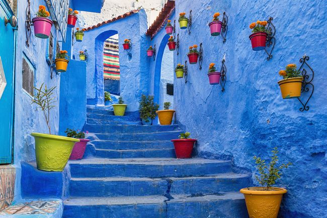 CultureTrip's tweet photo. How many of these #colourful streets have you walked down? https://t.co/Hpf8gWhxjX https://t.co/Rnh02fYgsp
