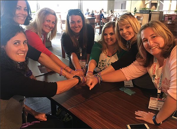 educationweek's tweet photo. A group called #MomsAsPrincipals shares their wisdom as female principals balancing work and family demands: https://t.co/SwFcIEV53H https://t.co/IE6T86UUiX