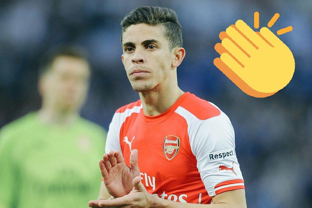 Arsenal_BLR's tweet photo. Every one at Arsenal Bangalore would like to thank @gpaulista5 for his time at @Arsenal and wish him well for his future.

#BoaSorteGabi 🇧🇷 https://t.co/liin0NvG41