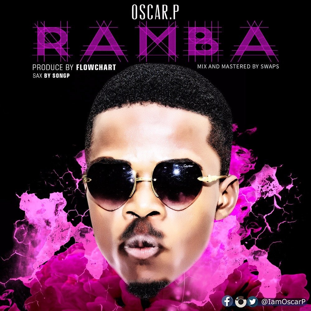 IamCakeBoi's tweet image. @IamOscarP Has dropped another dope tune #Ramba prodby @Flowchart M$M by @swapsonthemix stream on music+
&lt;mpjamz.com/s/e7073abbe&gt;