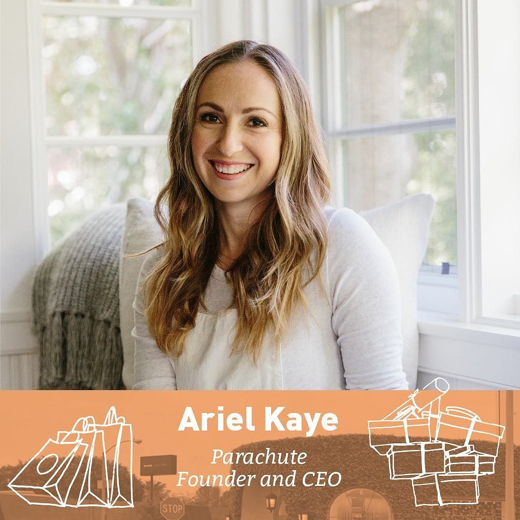 Radical Optimism LA tweet media