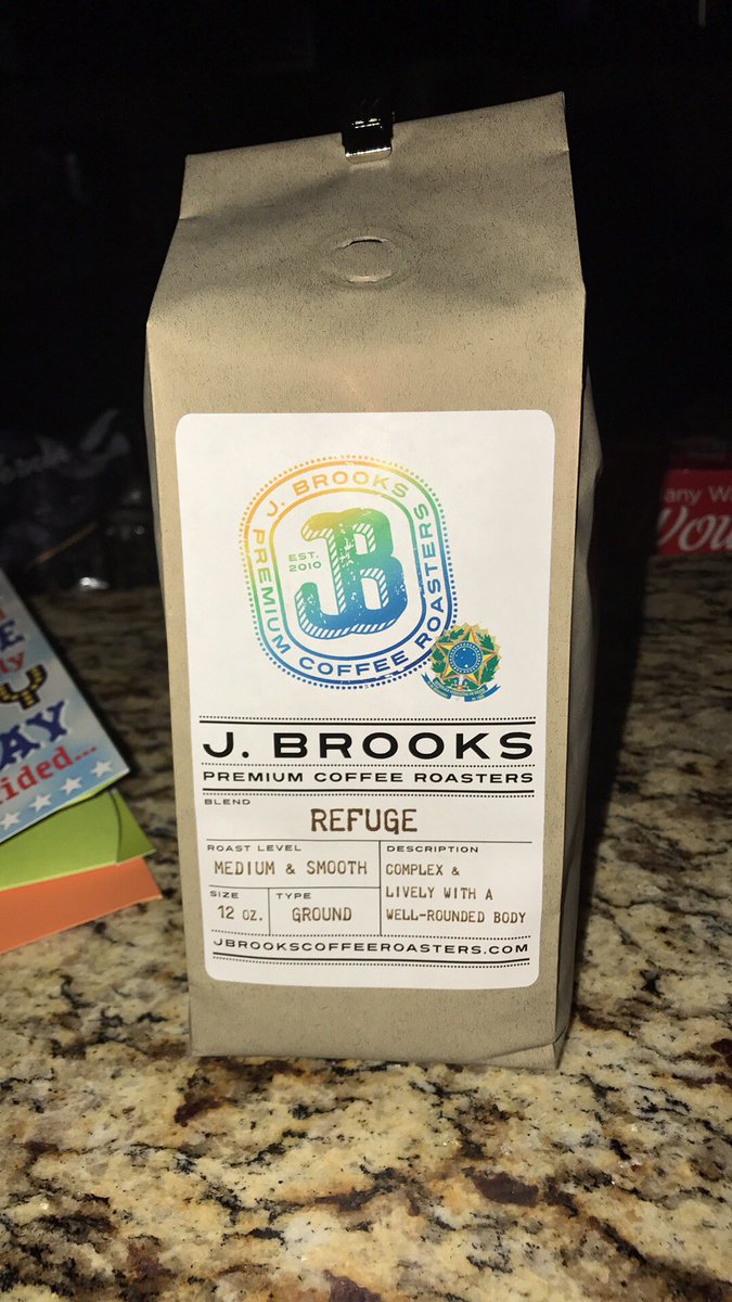 Yes you can help the causes of Refuge Memphis and enjoy the moment as well purchase our Refuge Blend coffee for 15 dollars 901-410-8724