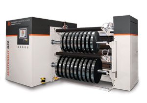 parkinson_tech's tweet photo. Parkinson Technologies’ Dusenbery brand adds DC2 to its MasterSlit Slitter Rewinder Offerings https://t.co/3lrFwZO0G9 #AIMCAL #plastics https://t.co/2ymIyHPOtN