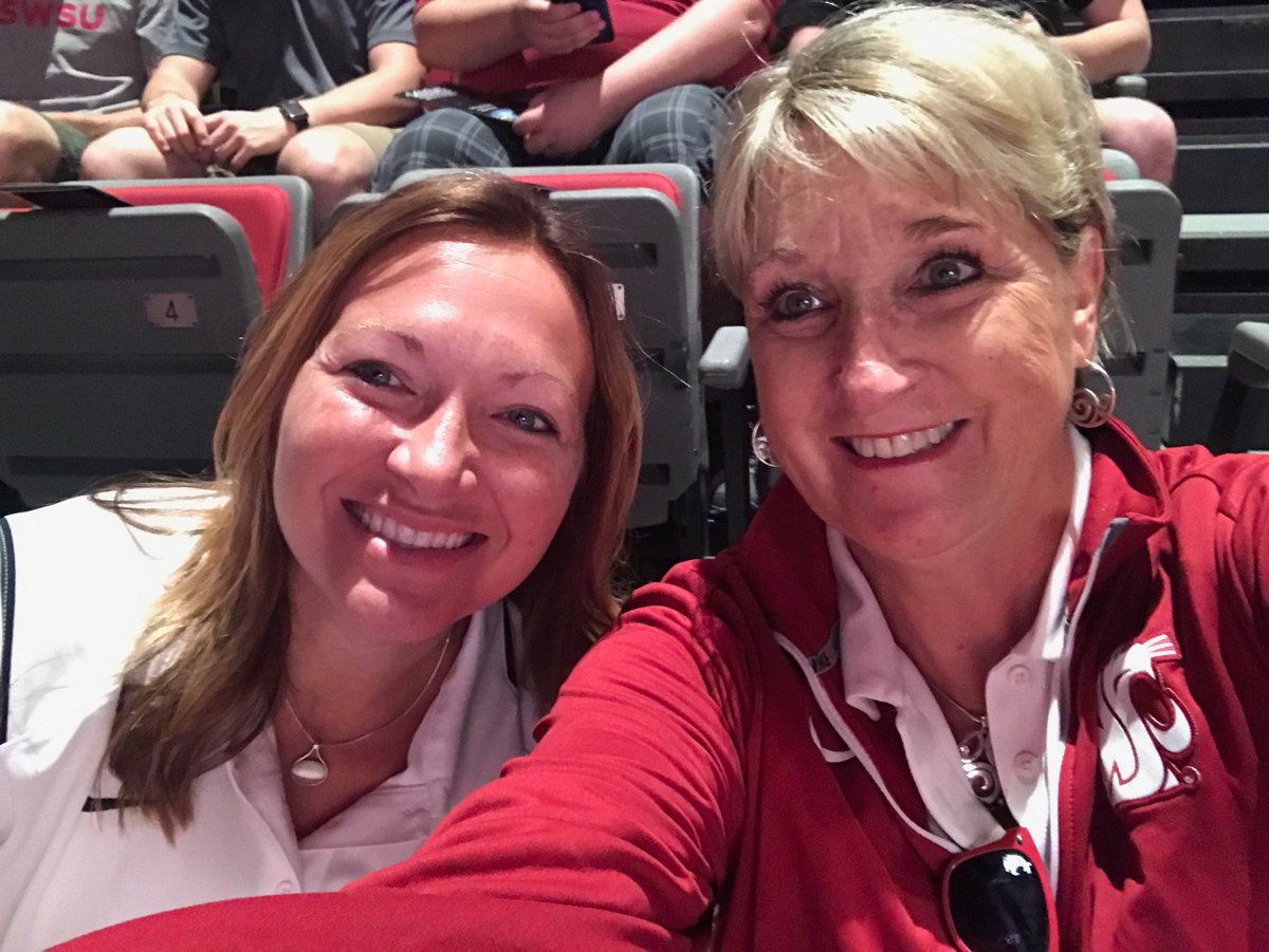 June Daugherty tweet media