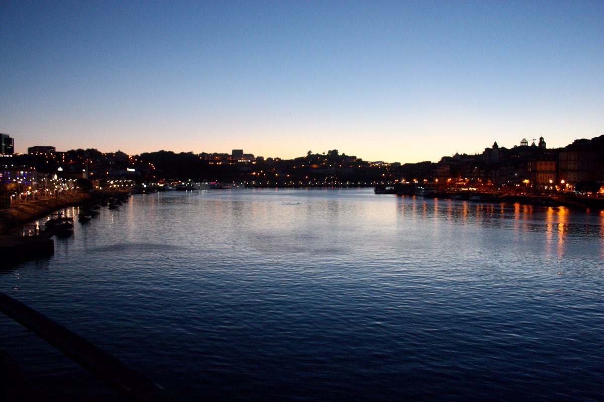 Audcat55's tweet image. Managed to do some of #1millionsteps@diabetes.uk while on a short trip to Vouzela and Porto.