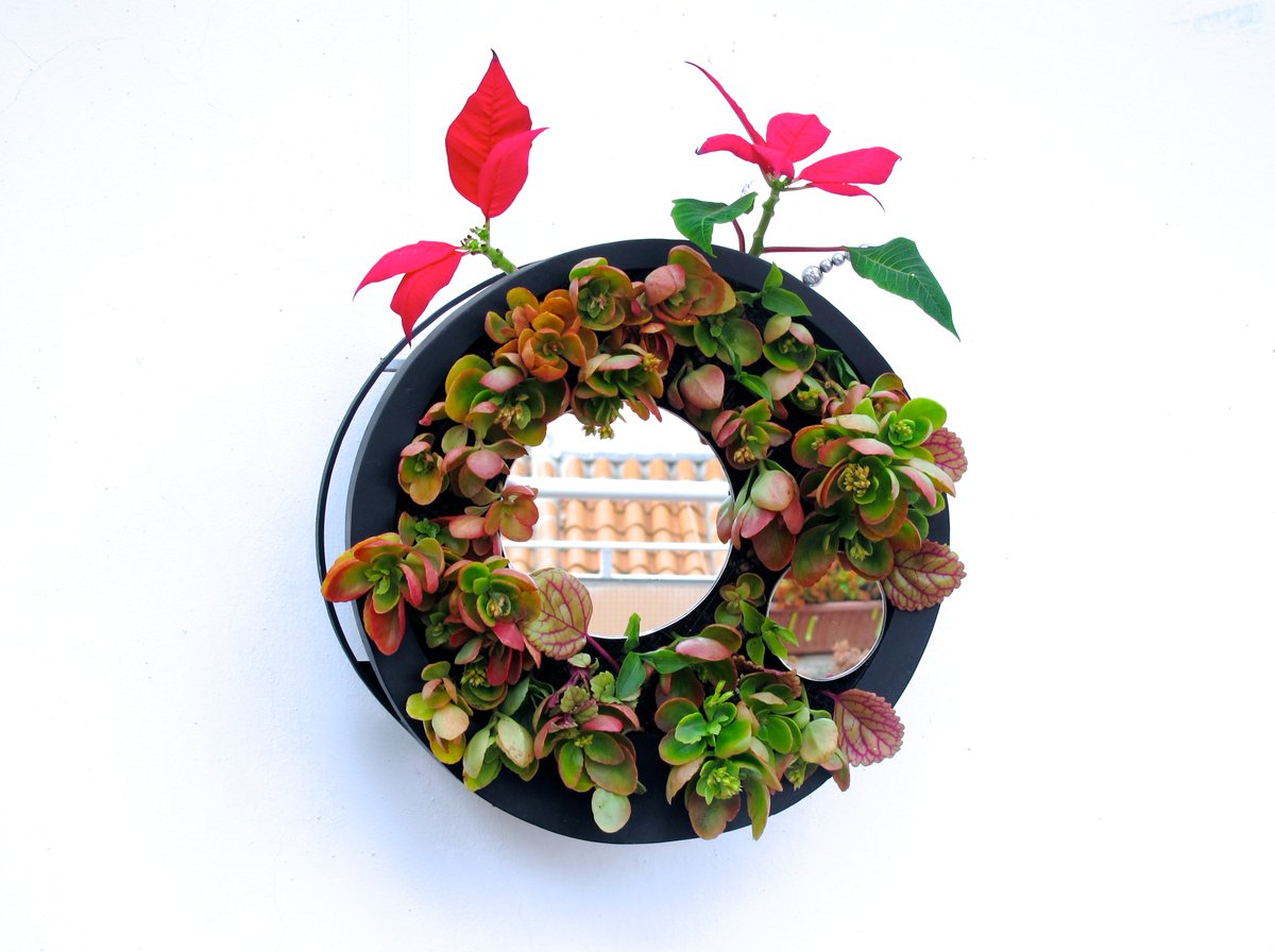 bihemispheric's tweet image. BIONIC ART VISION MIRROR #BIONICMIRROR #ESPEJOBIONICO by artist #honevo #BIONIC #MIRROR honevo.com #ARTE #ART #BIHEMISPHERIC