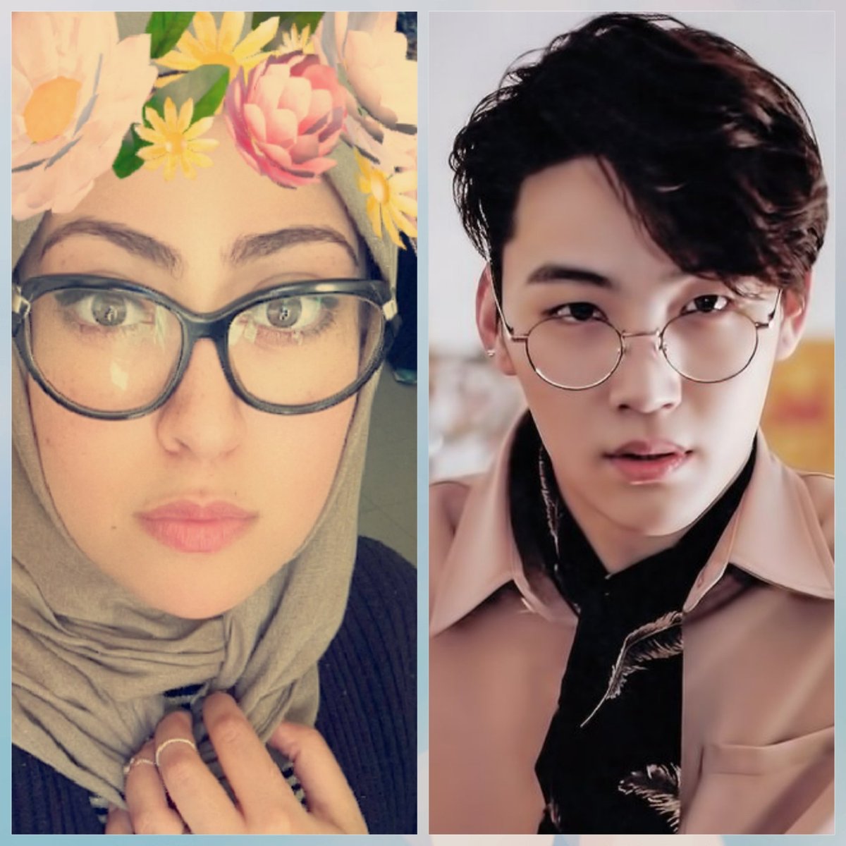 Ema_IGOT7's tweet photo. #igot7selcaday
#갓세븐 #GOT7 #IGOT7 #아가새 🐥
#JJProject #JJProjectComeback #TOMORROWTODAY 💚 https://t.co/aGko11wGRr