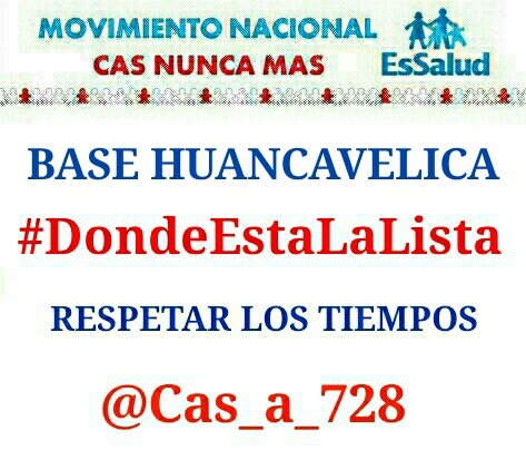 AlanCiliano's tweet photo. @MTPE_Peru @augusegui los @Cas_a_728 pedimos  publicación en  @DiarioElPeruano de la #reglamentacionley30555. https://t.co/FJTR4lSQGP