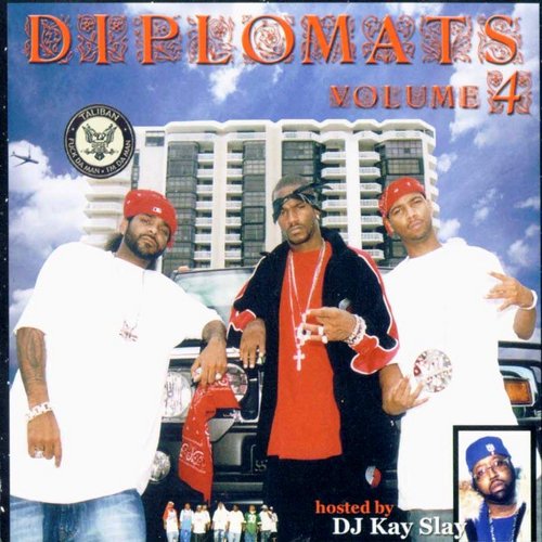 the diplomats diplomats volume 1