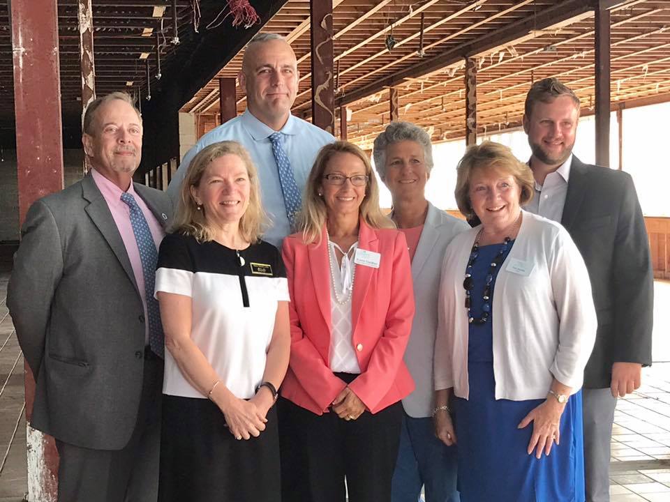Julian Cyr (@juliancyr) on Twitter photo Celebrated National Health Center Week with <a href="/OuterCapeHealth/">OuterCapeHealth</a> @DuffyHealth <a href="/CHCofCapeCod/">CHC of Cape Cod</a> <a href="/islandhealthmv/">Island Health Care</a> and @HarborHealthEd! Celebrated National Health Center Week with <a href="/OuterCapeHealth/">OuterCapeHealth</a> @DuffyHealth <a href="/CHCofCapeCod/">CHC of Cape Cod</a> <a href="/islandhealthmv/">Island Health Care</a> and @HarborHealthEd!