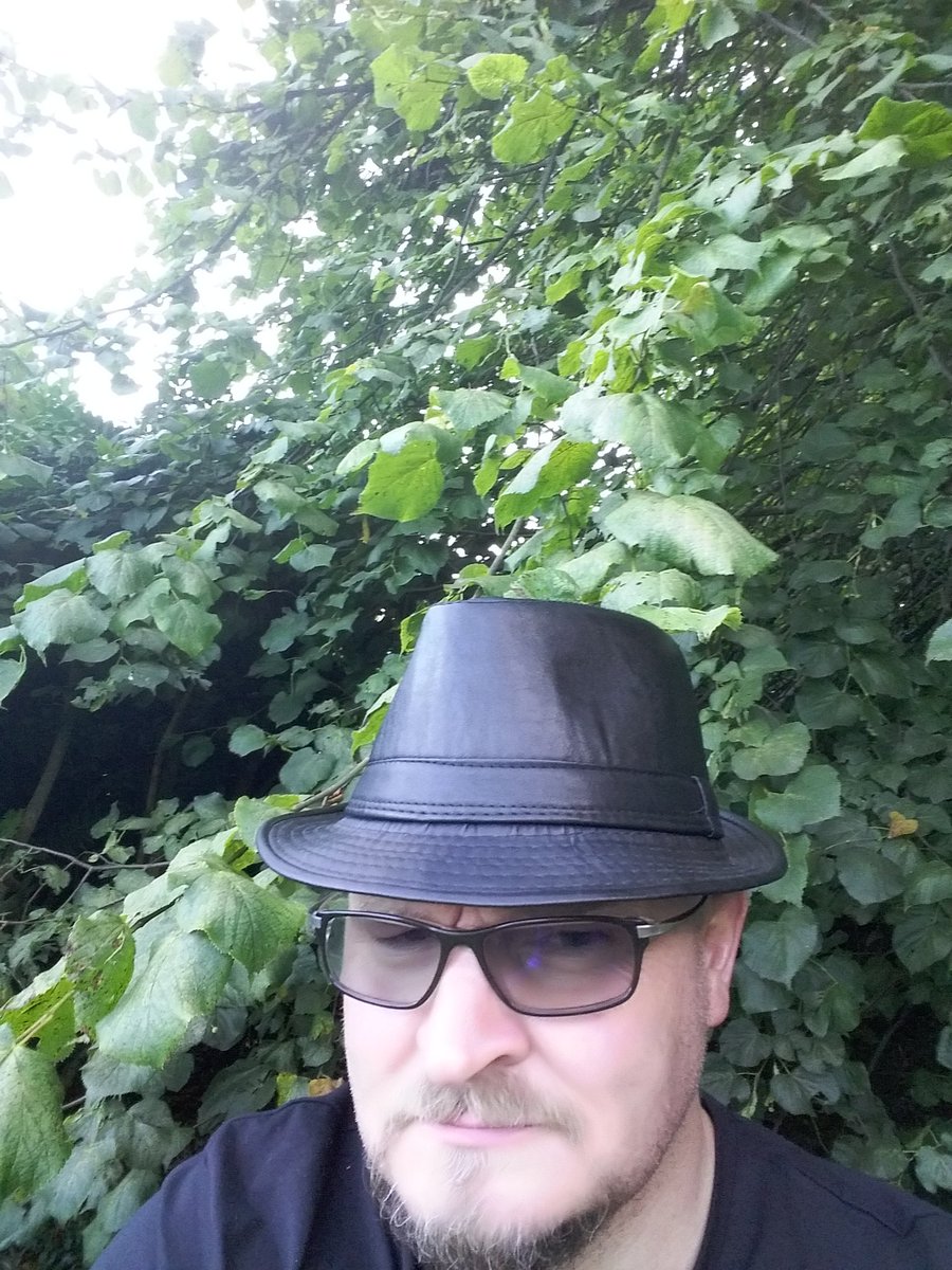 crowdpleaser's tweet photo. New hat #isakeeper https://t.co/ZucSJmP20w