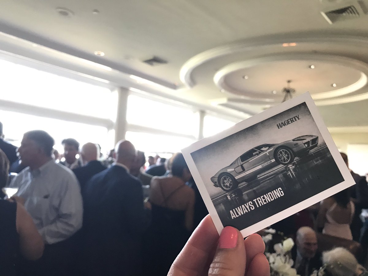 jameijune's tweet photo. #Haverty Party to kick-off #PebbleBeachConcours 🚗🎉 #AlwaysTrending #MontereyCarWeek @Hagerty https://t.co/DpPQcoEwUv
