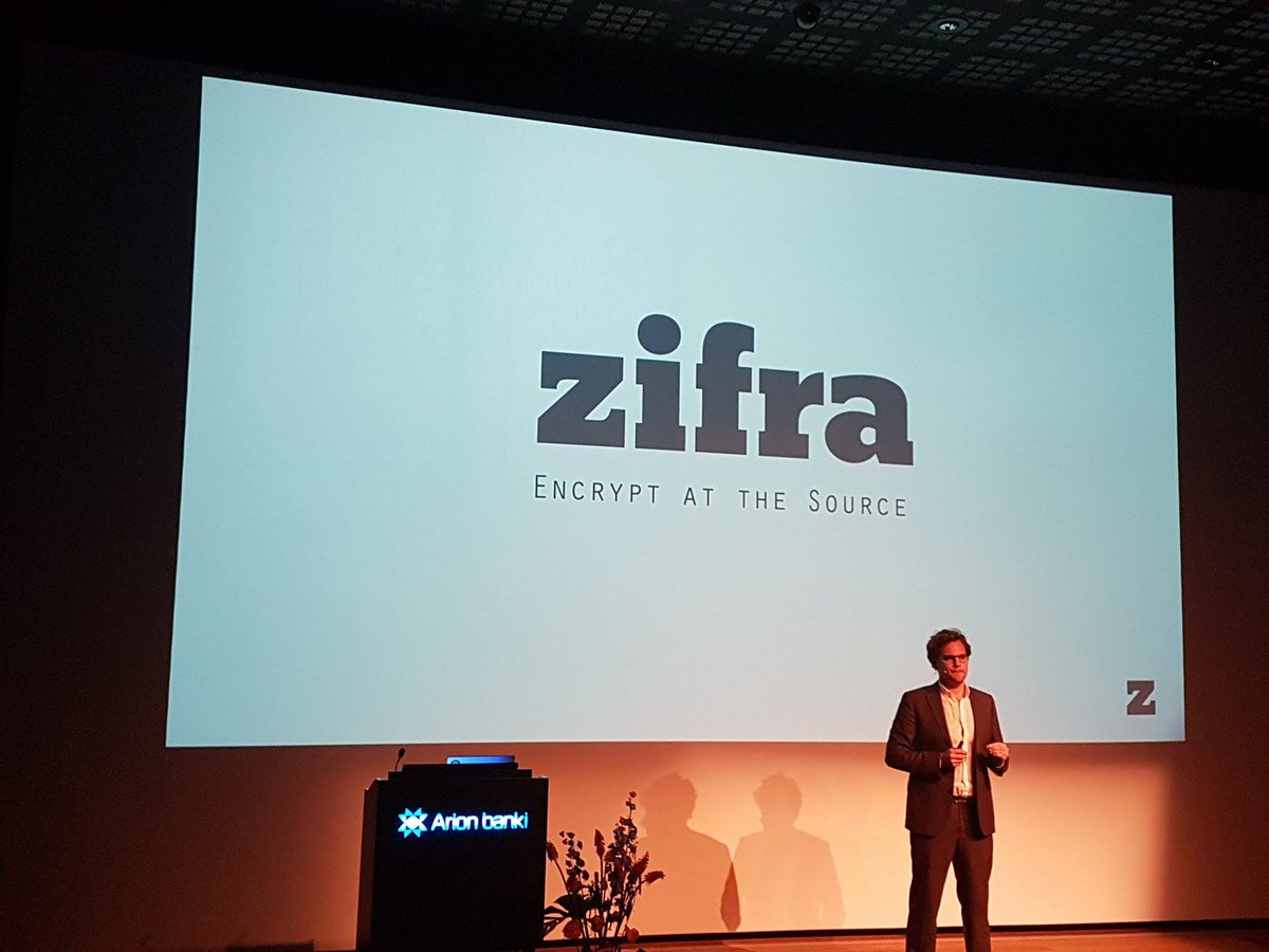Zifra Tech tweet media