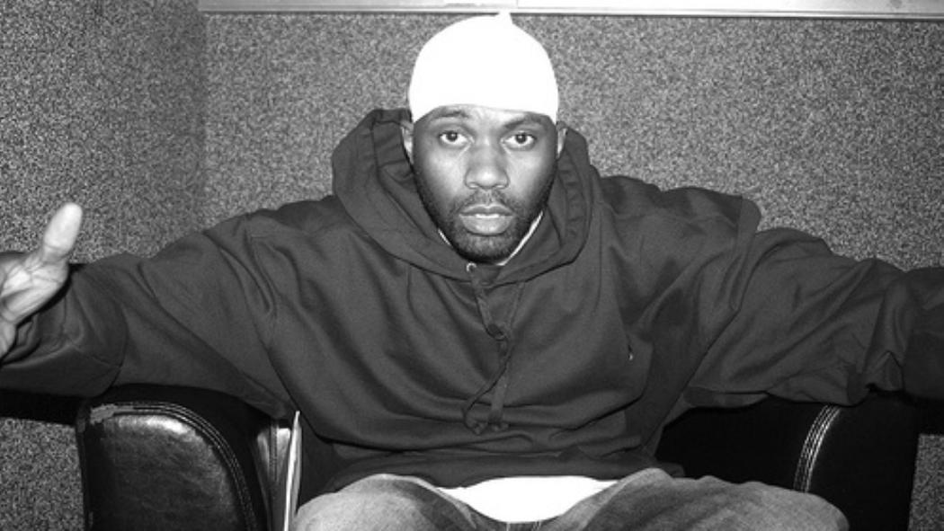 On this day in 1970, Masta Killa of the was born. Happy Birthday  