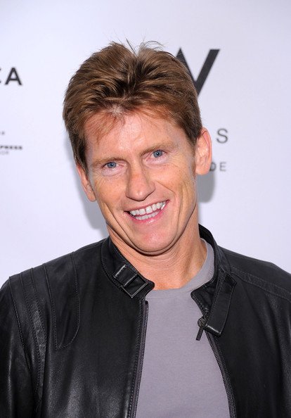 Happy Birthday Denis Leary 