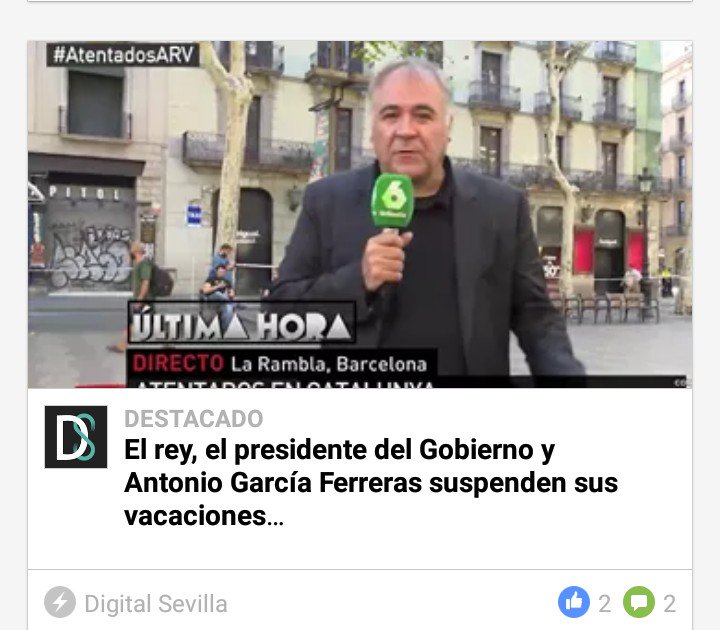 No admito discusión: es el mejor titular de la historia. Gracias por la carcajada, Digital Sevilla.