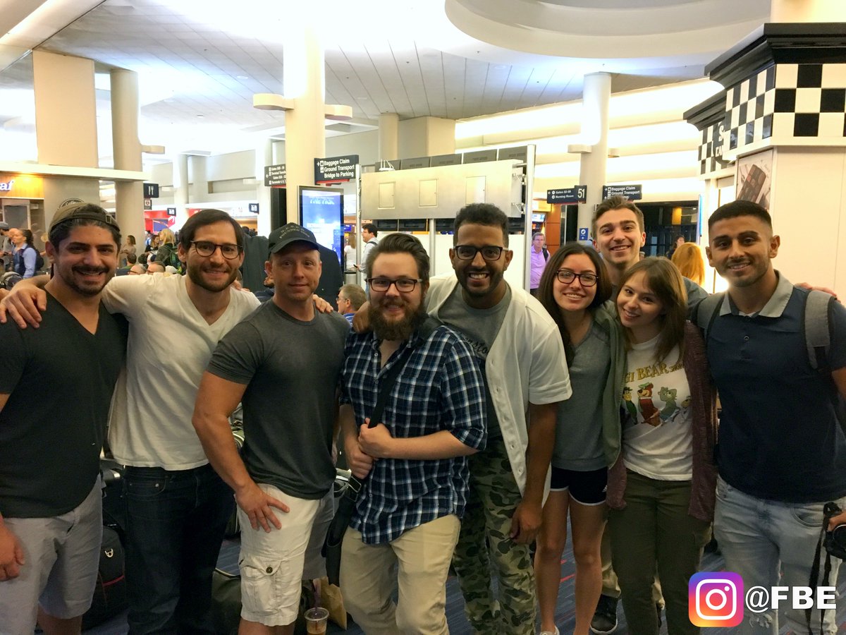 react's tweet photo. Follow our Instagram Stories: @ fbe for the latest on our #MLBLittleLeagueClassic adventure in partnership with @MLB! https://t.co/yIWxuCQiyX