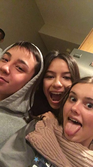 Happy bday to the sassiest &amp; stylish girl I know. You're a queen everyday but todays your day. Party