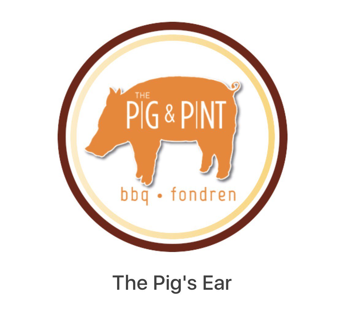 ThePigAndPint's tweet photo. Check out our #CraftBeer selection on #Untappd & unlock "The Pig's Ear" Badge during #HappyHour today! #SippJackson #ThePigsEar https://t.co/e5T0gepTVK