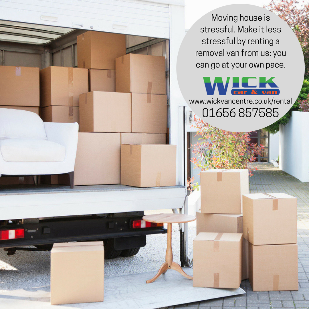 WickVehicleHire's tweet photo. Moving house is stressful. Make it less stressful by renting a removal van from us: you can go at your own pace.  #vanrental #removalvan https://t.co/Xoa9wvdNar