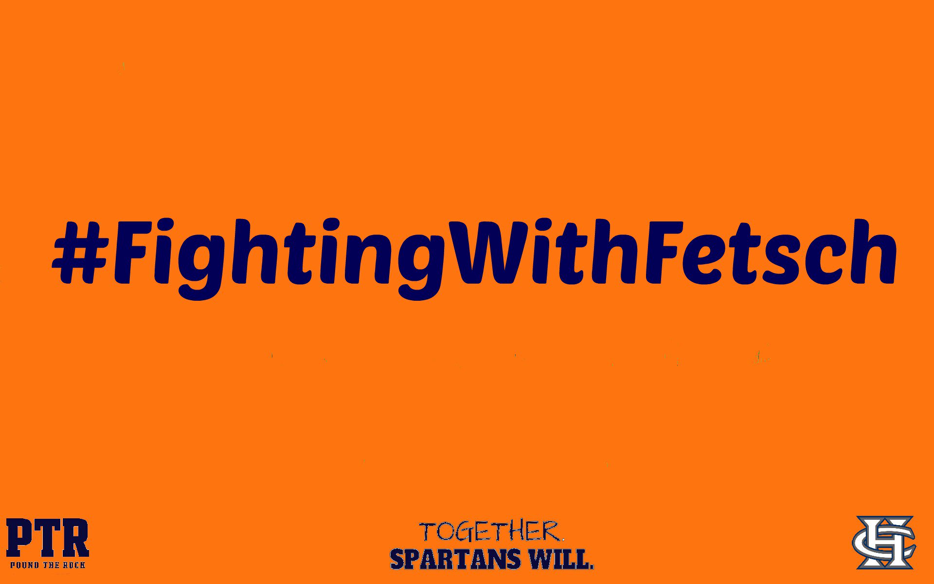 Hayley Leake on Twitter: "Missing the 'PEP' of this lady, today! 💙 #FightingWithFetsch…