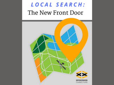 SpiderWebConnec's tweet photo. Lunch &amp; Learn on 9/12 @ 12pm at @talbotchamber
Grab your spot, you won't want to miss this! #SPIDERLearn #localSEO https://t.co/FRgwlDGyeO https://t.co/y4e2eGFFDB
