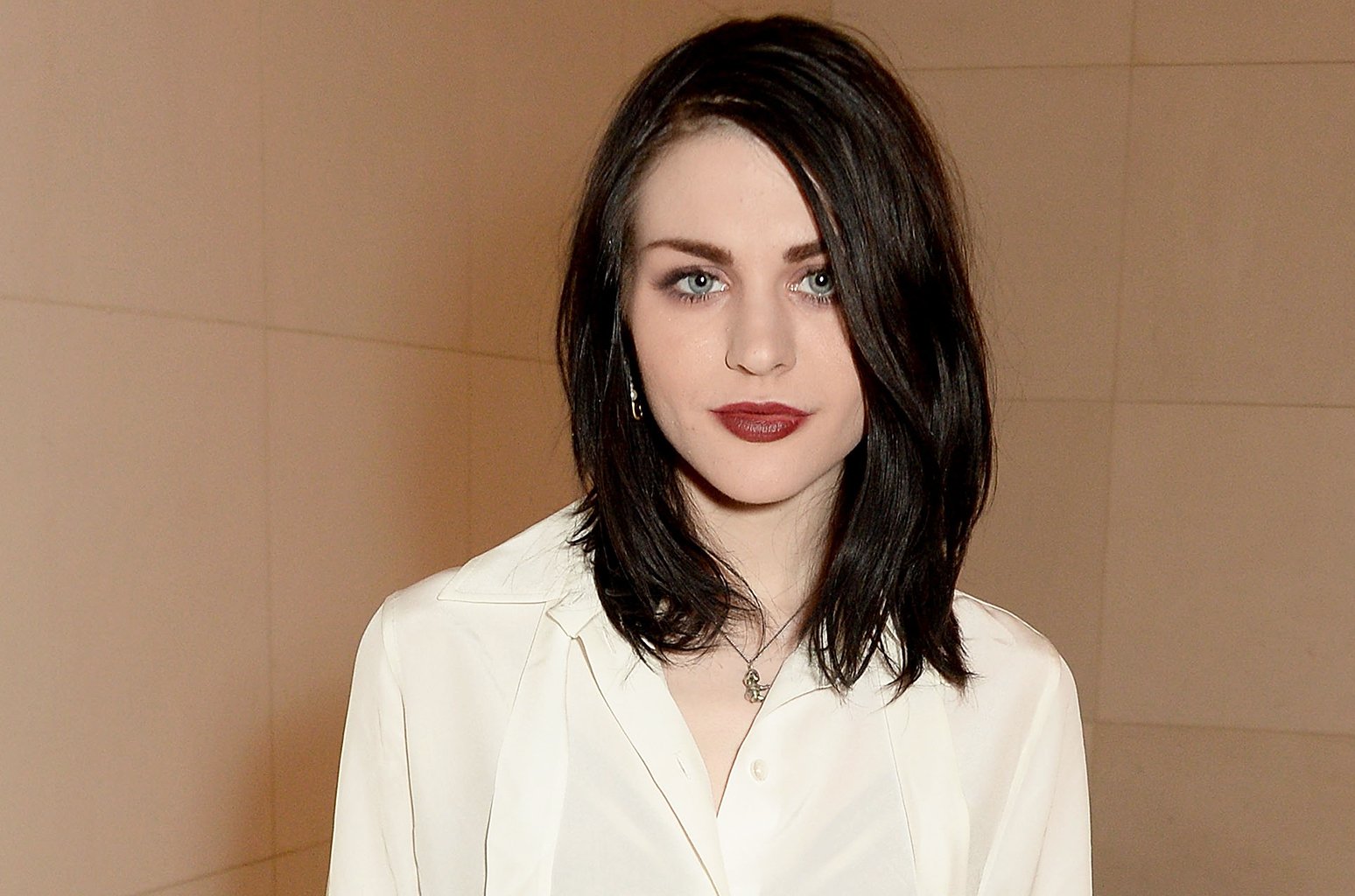 Happy Birthday, Frances Bean Cobain - August 18, 1992 