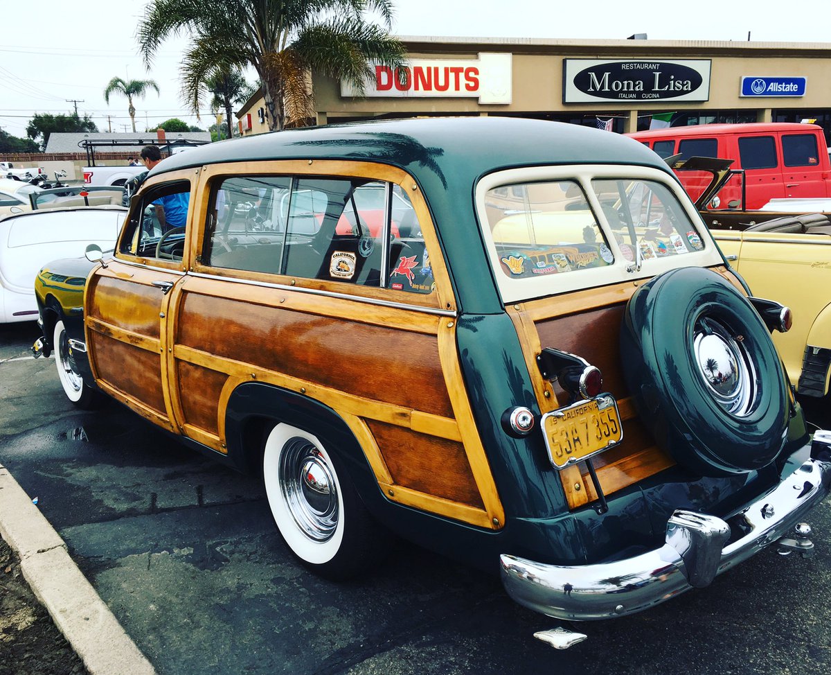 donut_derelicts's tweet photo. Who's coming tomorrow? #donutderelicts #woody #adamsavesonuts #hotrod #hotrods #musclecars #musclecar #shirts #tshirts #hotrodshirts https://t.co/VTdwiHWaxa