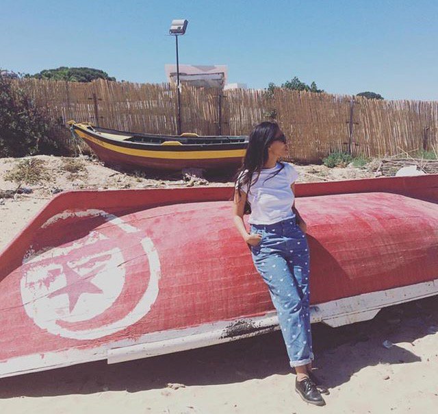 CheymaFashion's tweet photo. ☀️NEW ARTICLE ON THE BLOG ☀️
We share with you our Summer Essentials ! 
#summer #fashion #cheyma

https://t.co/PlwfZ6Y8fQ https://t.co/GoDBBtjn9F