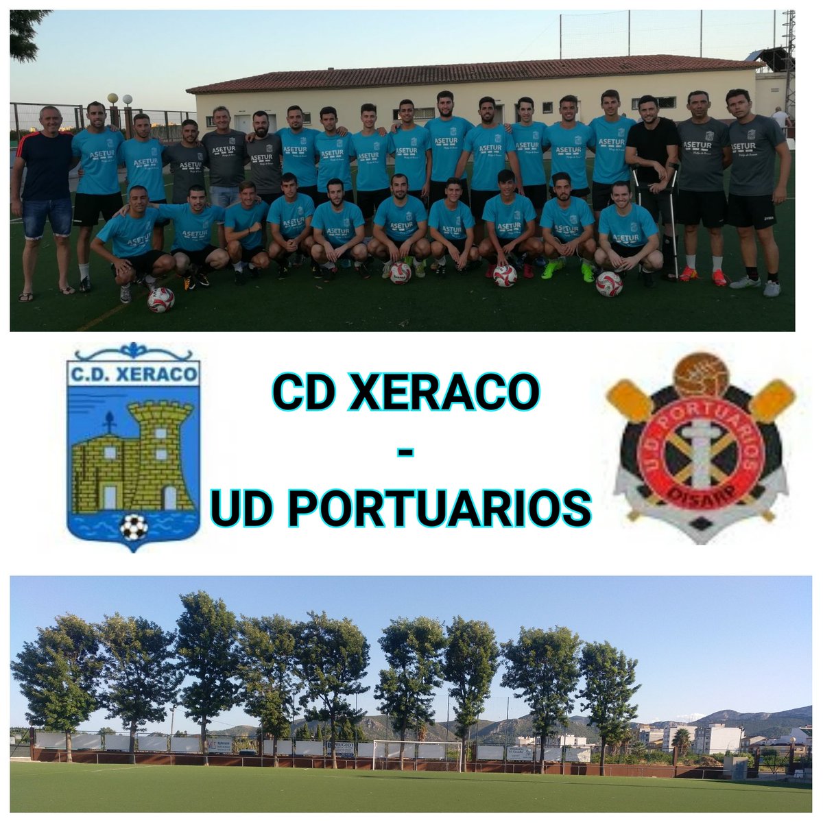 CDXeraco tweet media