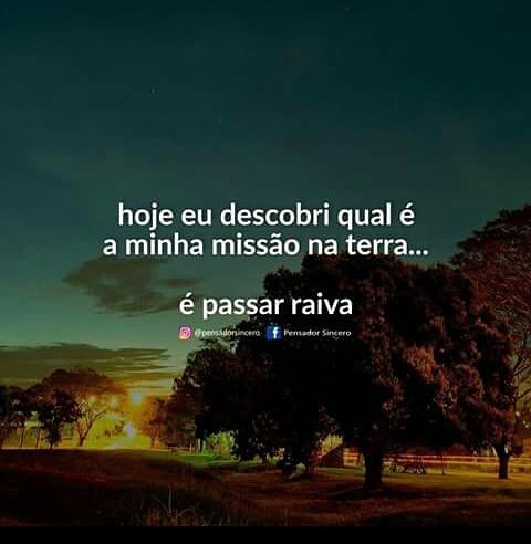 😡 desse jeito tá ruim. 👎