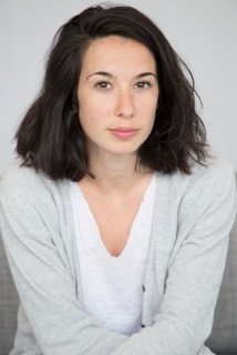 DarkHorseOttawa's tweet photo. Bienvenue à #DHDP2017: Noémie Dufour-Campeau &amp; interprètes: Alexi Martel + Kim Henry. #DHDP lui souhaite un processus de création inspirant! https://t.co/joO90HLj45