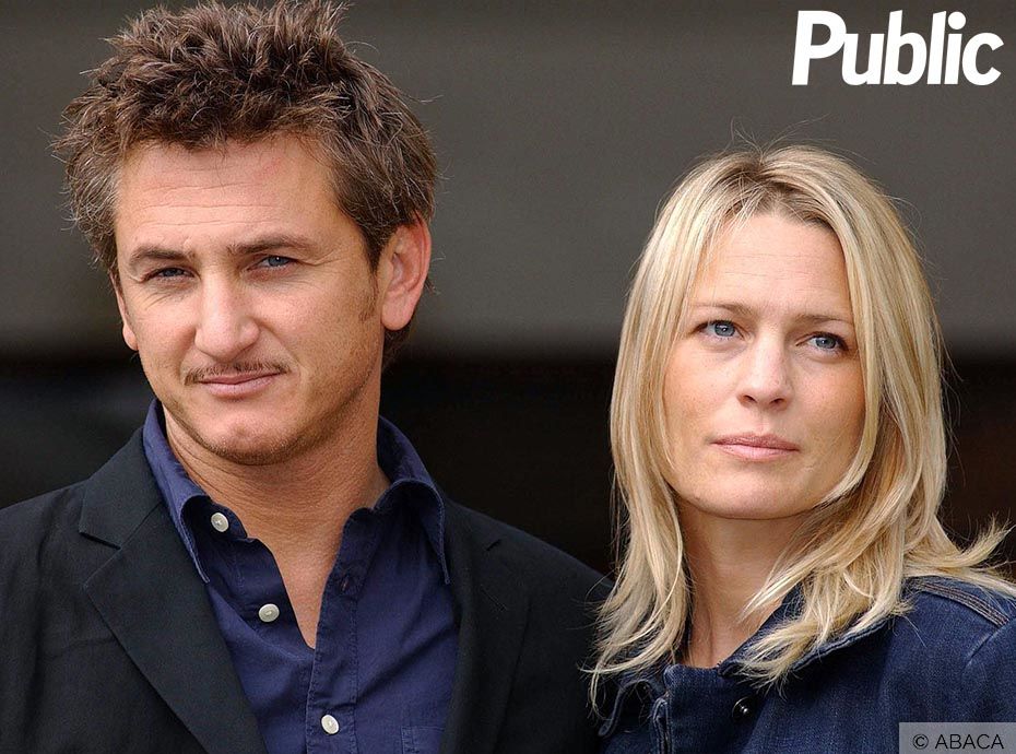 Happy Birthday Sean Penn : Découvrez les amours de l\acteur !  via 