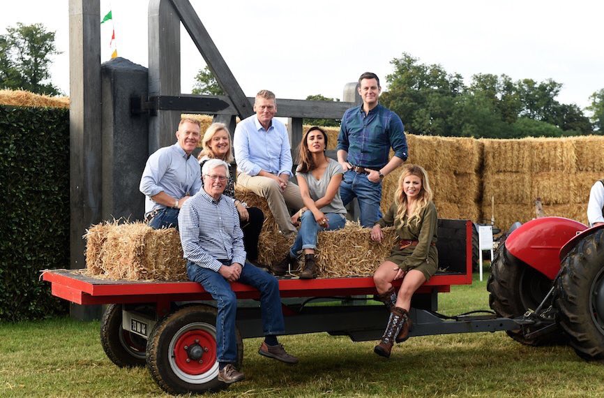 BBC Countryfile Live (@countryfilelive) on Twitter photo Don’t miss the <a href="/BBCCountryfile/">BBC Countryfile</a> summer special filmed at <a href="/Countryfilelive/">BBC Countryfile Live</a>! Tune in this Sunday, BBC One at 6:05pm to watch #countryfilelive Don’t miss the <a href="/BBCCountryfile/">BBC Countryfile</a> summer special filmed at <a href="/Countryfilelive/">BBC Countryfile Live</a>! Tune in this Sunday, BBC One at 6:05pm to watch #countryfilelive