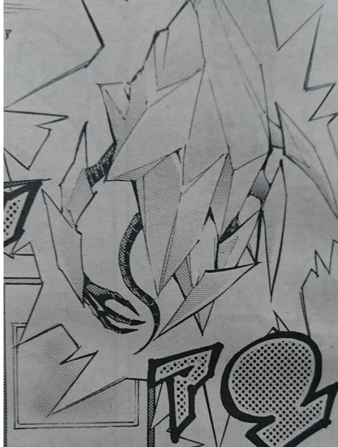 rarityfangirl's tweet photo. First Scale 25 Leaks! Got some new cards for Reiji which are trap monsters! Pretty interesting! :D #Scale25 #ArcVMangaSpoilers https://t.co/3UbxQ0VJEx