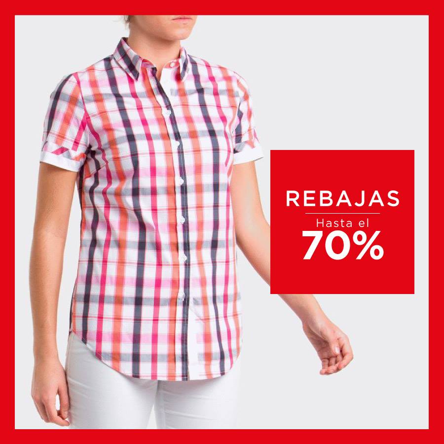 CCBellavista on "En Punto Roma CC. Bellavista cuadros · Checked shirt #Rebajas #Verano2017 #Tucentrodelsur #Moda #Fashion https://t.co/ciOUNMwMsn / Twitter