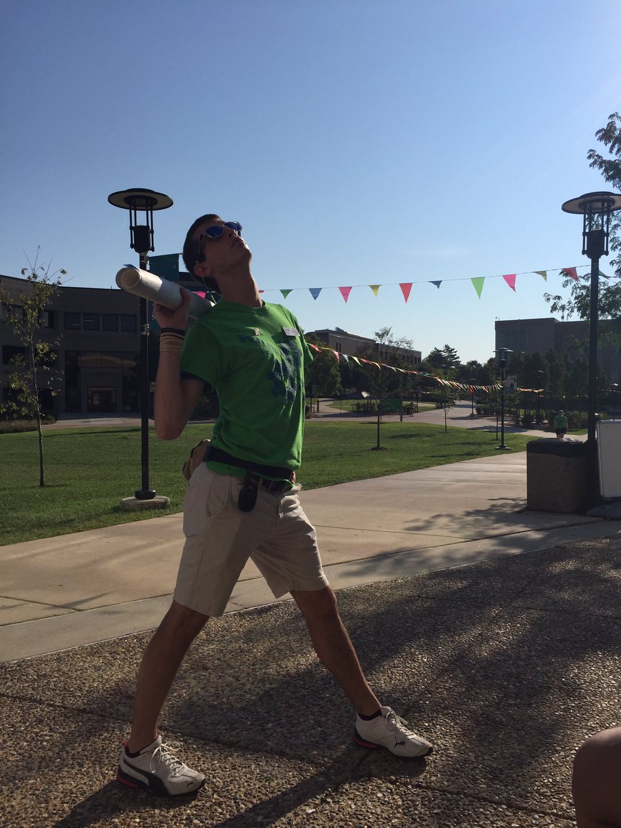 SandT_OWeek's tweet photo. Race day got us feeling some type of way.. https://t.co/clXCklWfPt
