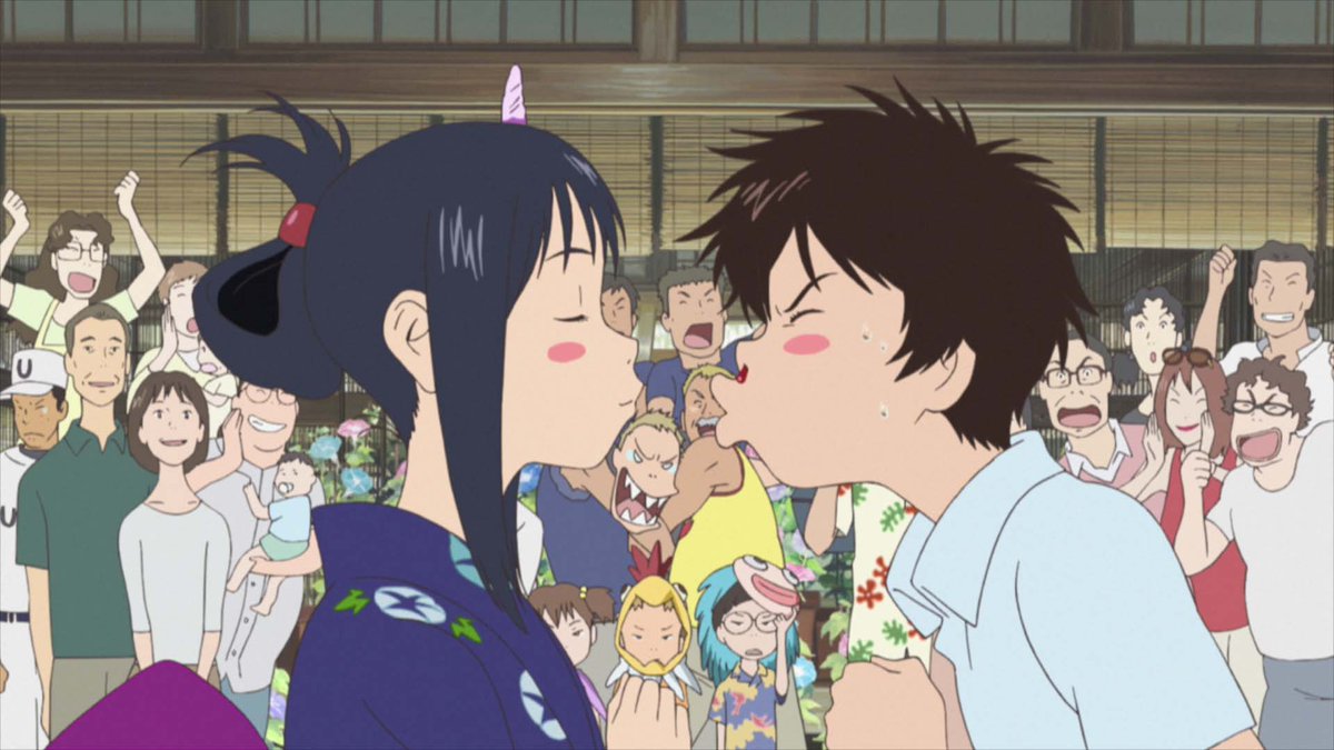 竜とそばかすの姫 細田守最新作 スタジオ地図 キス キス サマーウォーズ