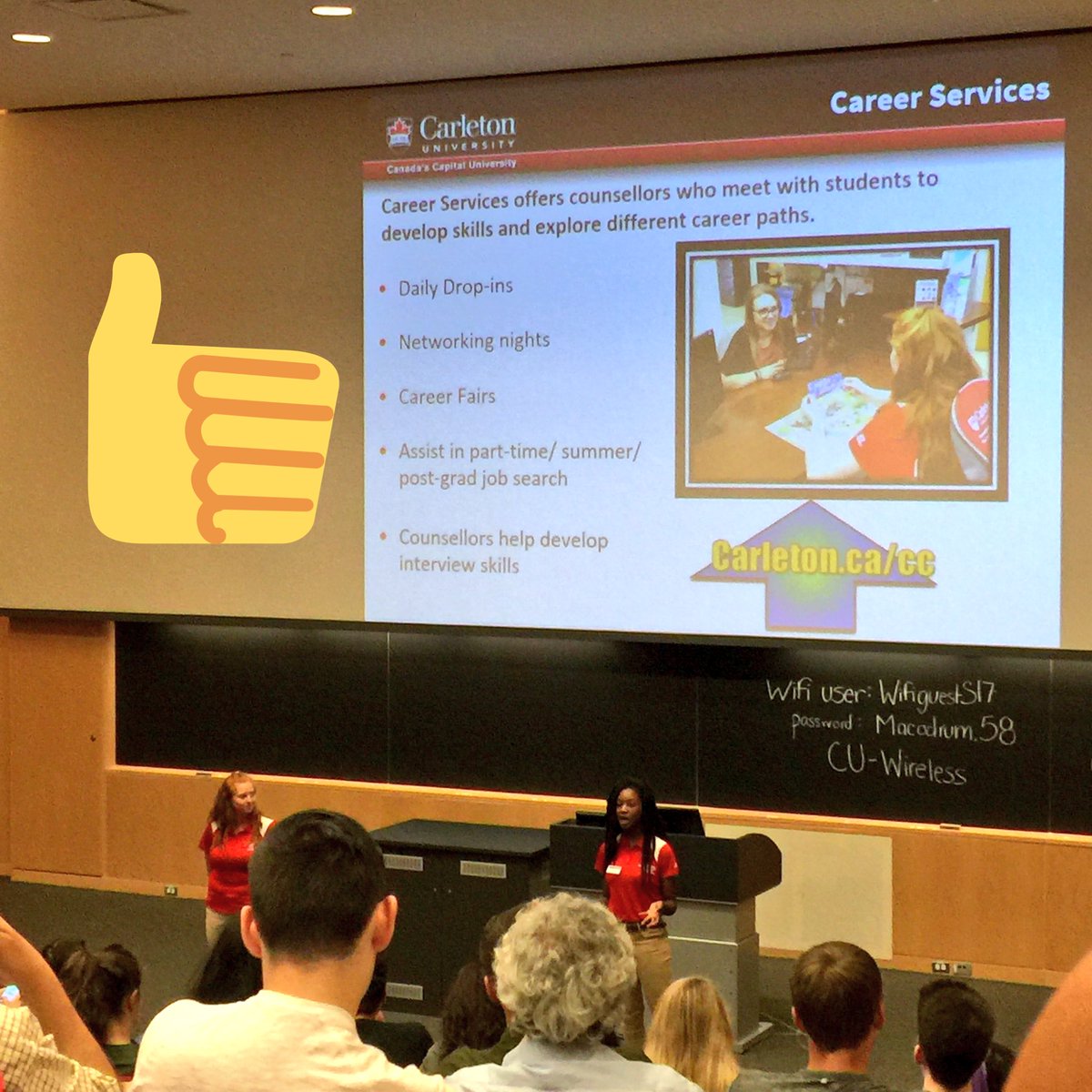 Freeridebradley's tweet photo. #cuatsummero @CarletonSEO https://t.co/3XD2kLKzk6