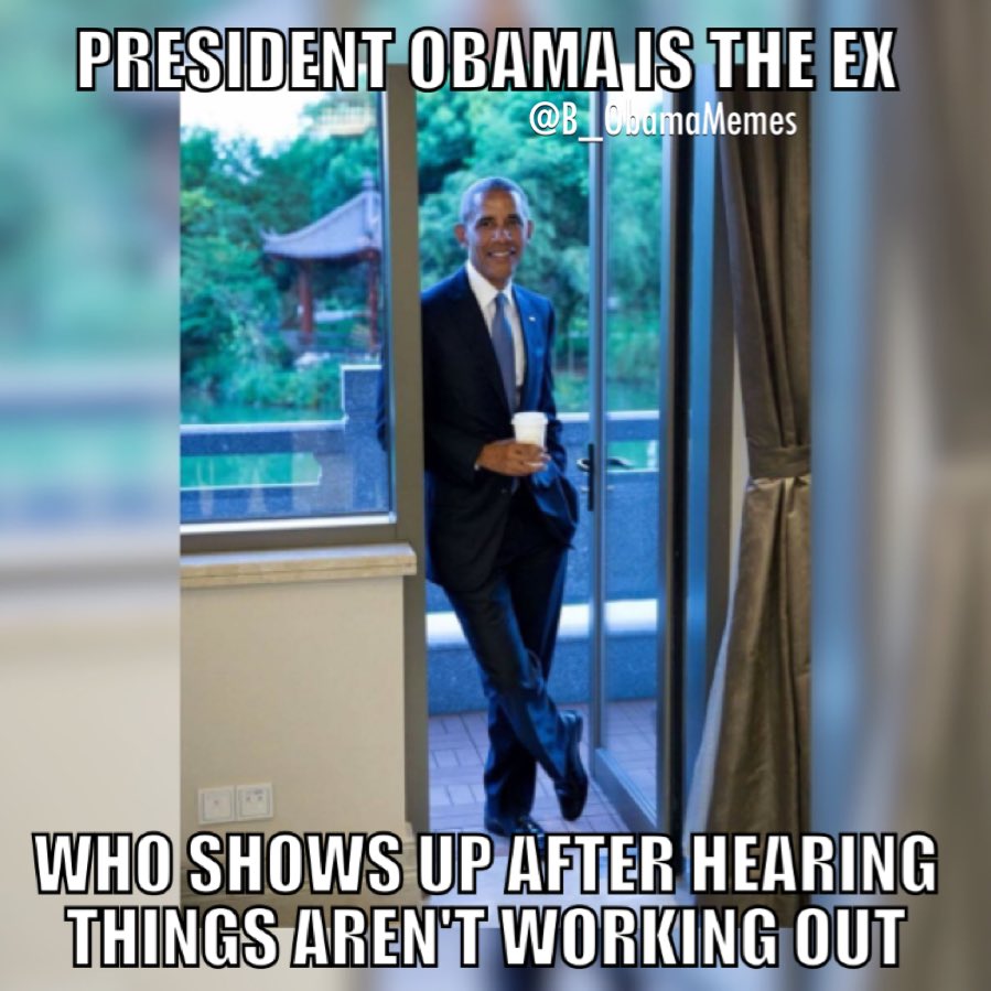 Image result for barack obama memes