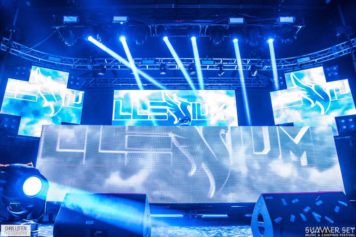 Summer Set Festival tweet media