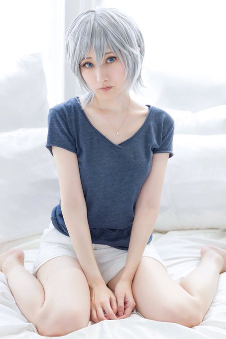 Twitterのコスプレ画像67