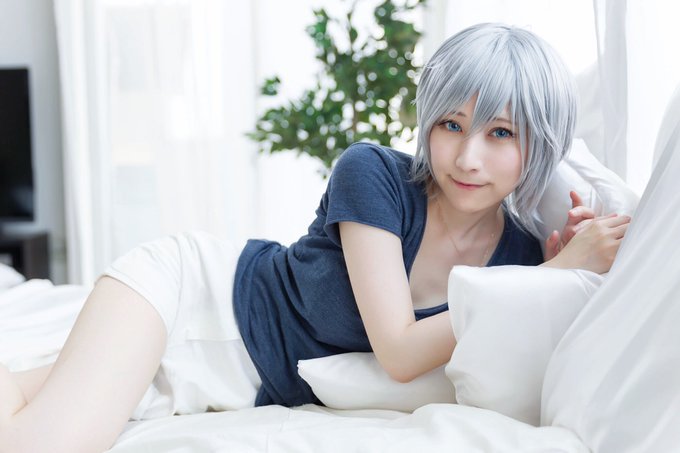 Twitterのコスプレ画像68