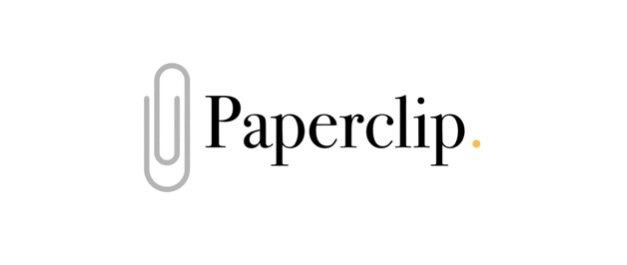 Innesco (@inn_tweets) on Twitter photo Look what's new on the menu: #Week33 Paperclip! bit.ly/2wgG7NU Look what's new on the menu: #Week33 Paperclip! bit.ly/2wgG7NU