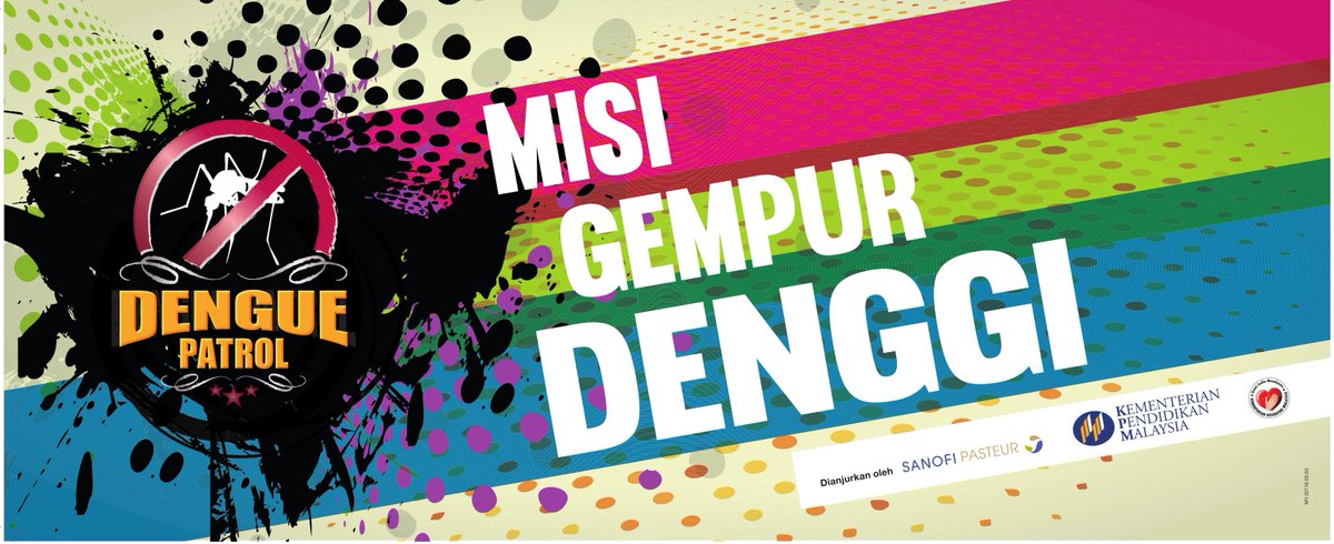 dpsksssquad's tweet photo. @OfficialJohor Support for our @dpsksssquad, we coalition of Pupils,Teachers and Parents was forged and together to defend against Dengue https://t.co/BlIZ4f3DPT