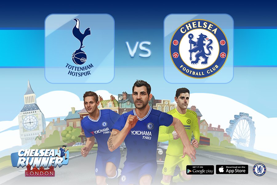 ChelseaFCRunner's tweet image. Continue to run 🏃 to support @ChelseaFC in their match against Tottenham Hotspur #TOTCHE #ChelseaRunner #CFC